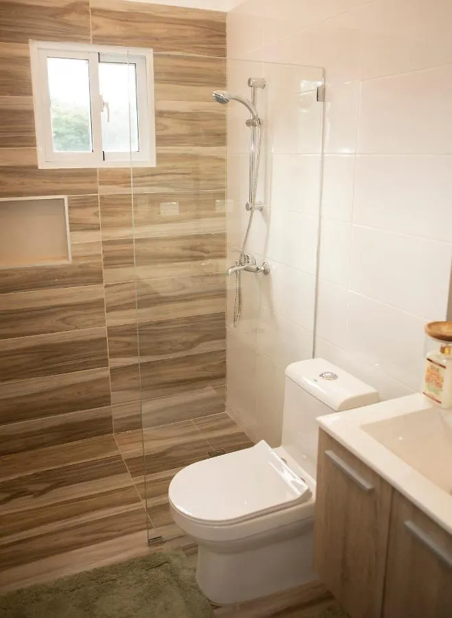 Sunny Side Villa Кабарете