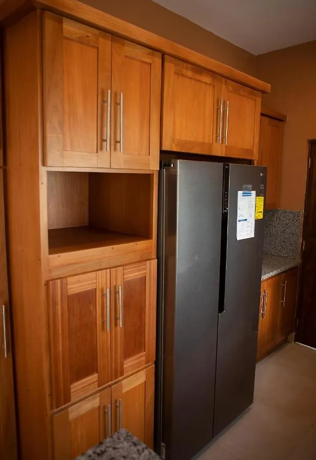 Sunny Side Villa Кабарете 0*,  Доминиканская Республика